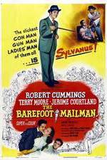 Watch The Barefoot Mailman Gomovies