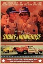Watch Snake and Mongoose Gomovies