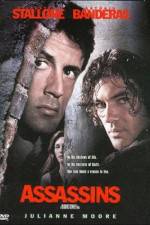 Watch Assassins Gomovies
