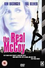 Watch The Real McCoy Gomovies
