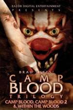 Watch Within the Woods Gomovies