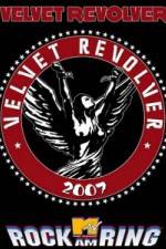 Watch Velvet Revolver Live Rock Am Ring Gomovies