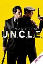 Watch The Man from U.N.C.L.E.: Sky Movies Special Gomovies