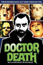 Watch Doctor Death Seeker of Souls Gomovies
