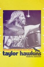 Watch Taylor Hawkins Tribute Concert Gomovies