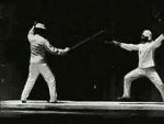 Watch Two Fencers Gomovies