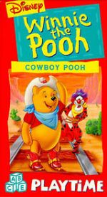 Watch Winnie the Pooh Playtime: Cowboy Pooh Gomovies
