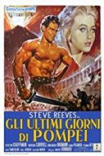 Watch The Last Days of Pompeii Gomovies