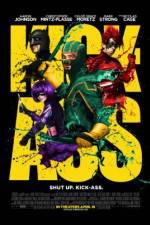 Watch Kick-Ass Gomovies