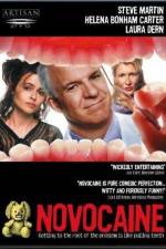 Watch Novocaine Gomovies