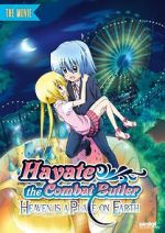 Watch Hayate the Combat Butler Movie: Heaven Is a Place on Earth Gomovies