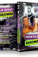 Watch ECW Hostile City Showdown Gomovies
