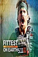 Watch Fittest on Earth A Decade of Fitness Gomovies