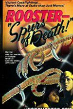 Watch Rooster Spurs of Death Gomovies