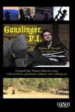Watch Gunslinger PI Gomovies