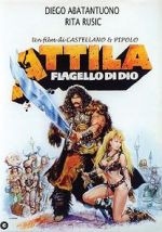 Watch Attila flagello di Dio Gomovies