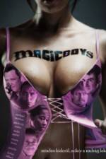Watch Magic Boys Gomovies