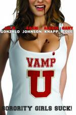 Watch Vamp U Gomovies