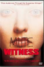 Watch Mute Witness Gomovies