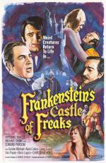 Watch Frankenstein's Castle of Freaks Gomovies