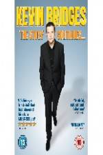 Watch Kevin Bridges - The Story Continues Gomovies
