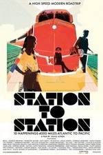 Watch Station to Station Gomovies