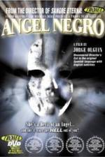 Watch Ángel negro Gomovies