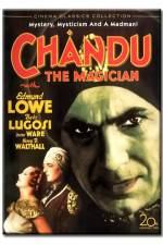 Watch Chandu the Magician Gomovies