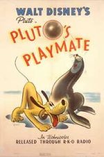 Watch Pluto\'s Playmate Gomovies