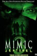 Watch Mimic Sentinel Gomovies