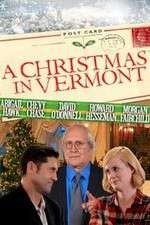 Watch A Christmas in Vermont Gomovies