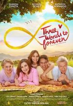 Watch Three Words to Forever Gomovies