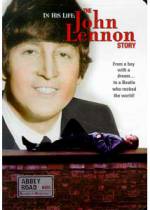 Watch In His Life The John Lennon Story Gomovies