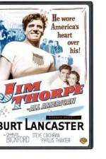 Watch Jim Thorpe -- All-American Gomovies