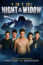 Watch 1313 Night of the Widow Gomovies