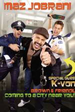 Watch Maz Jobrani Brown & Friendly Gomovies