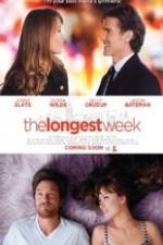 Watch The Longest Week Gomovies