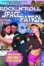 Watch Rock n Roll Space Patrol Action Is Go Gomovies