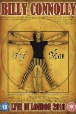 Watch Billy Connolly The Man Live in London Gomovies