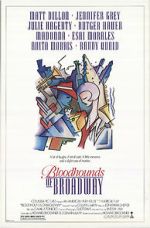 Watch Bloodhounds of Broadway Gomovies