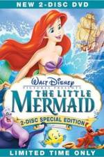 Watch The Little Mermaid Gomovies