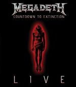 Watch Megadeth: Countdown to Extinction - Live Gomovies