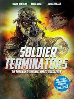 Watch Soldier Terminators Gomovies