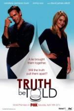 Watch Truth Be Told Gomovies