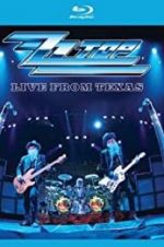 Watch ZZ Top: Live from Texas Gomovies
