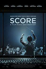 Watch Score: A Film Music Documentary Gomovies
