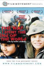 Watch Cum mi-am petrecut sfarsitul lumii Gomovies