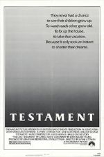 Watch Testament Gomovies