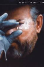 Watch F for Fake Gomovies