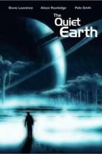 Watch The Quiet Earth Gomovies